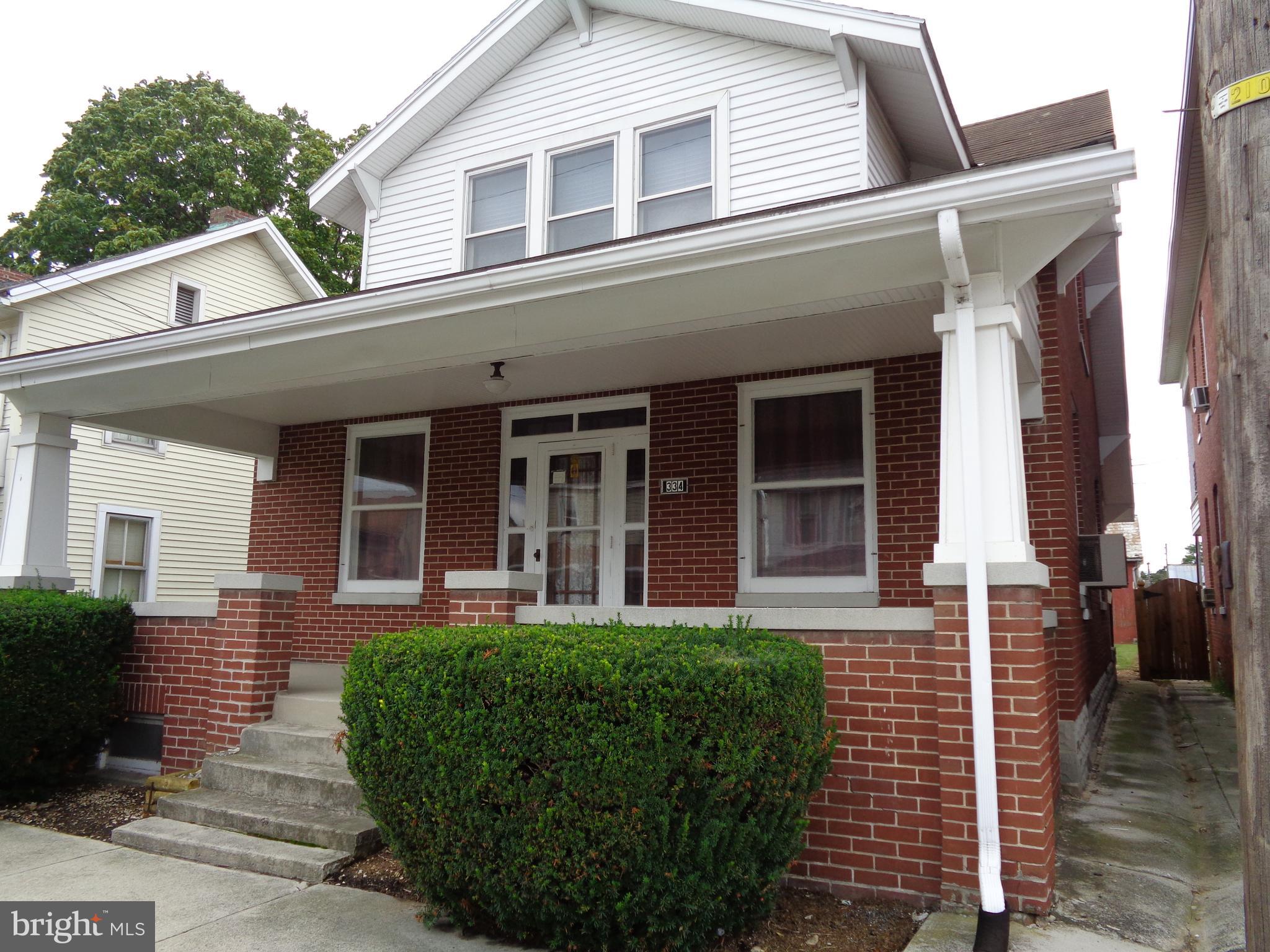 334 3rd Street Hanover, PA 17331 - Photo 1 of 31 Gallery Image 1