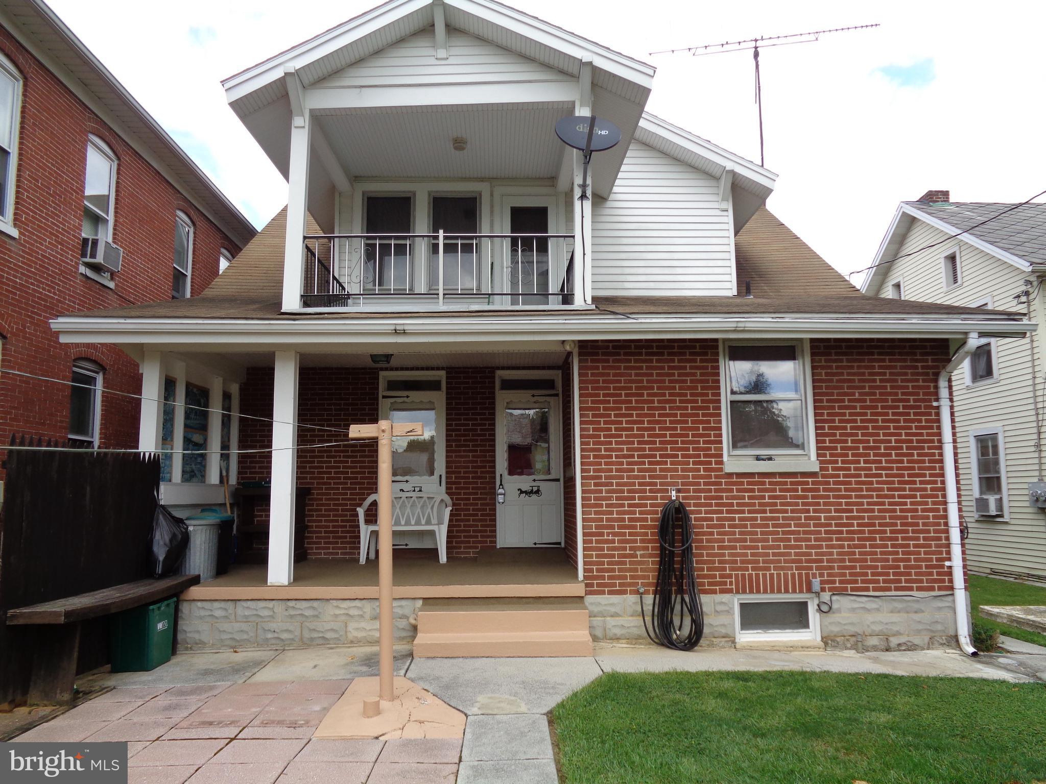 334 3rd Street Hanover, PA 17331 - Photo 2 of 31 Gallery Image 2