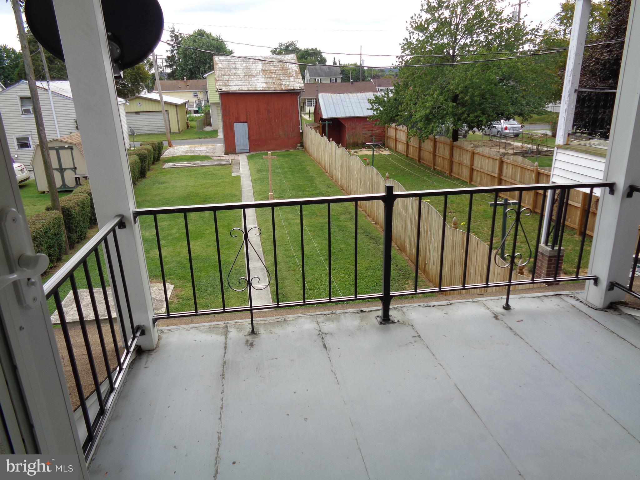 334 3rd Street Hanover, PA 17331 - Photo 27 of 31 Gallery Image 27