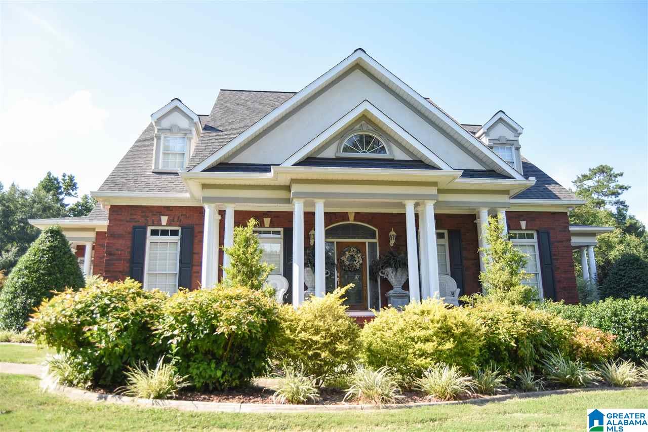 20 Hollingsworth Road Jacksonville, AL 36265 - Photo 2 of 50