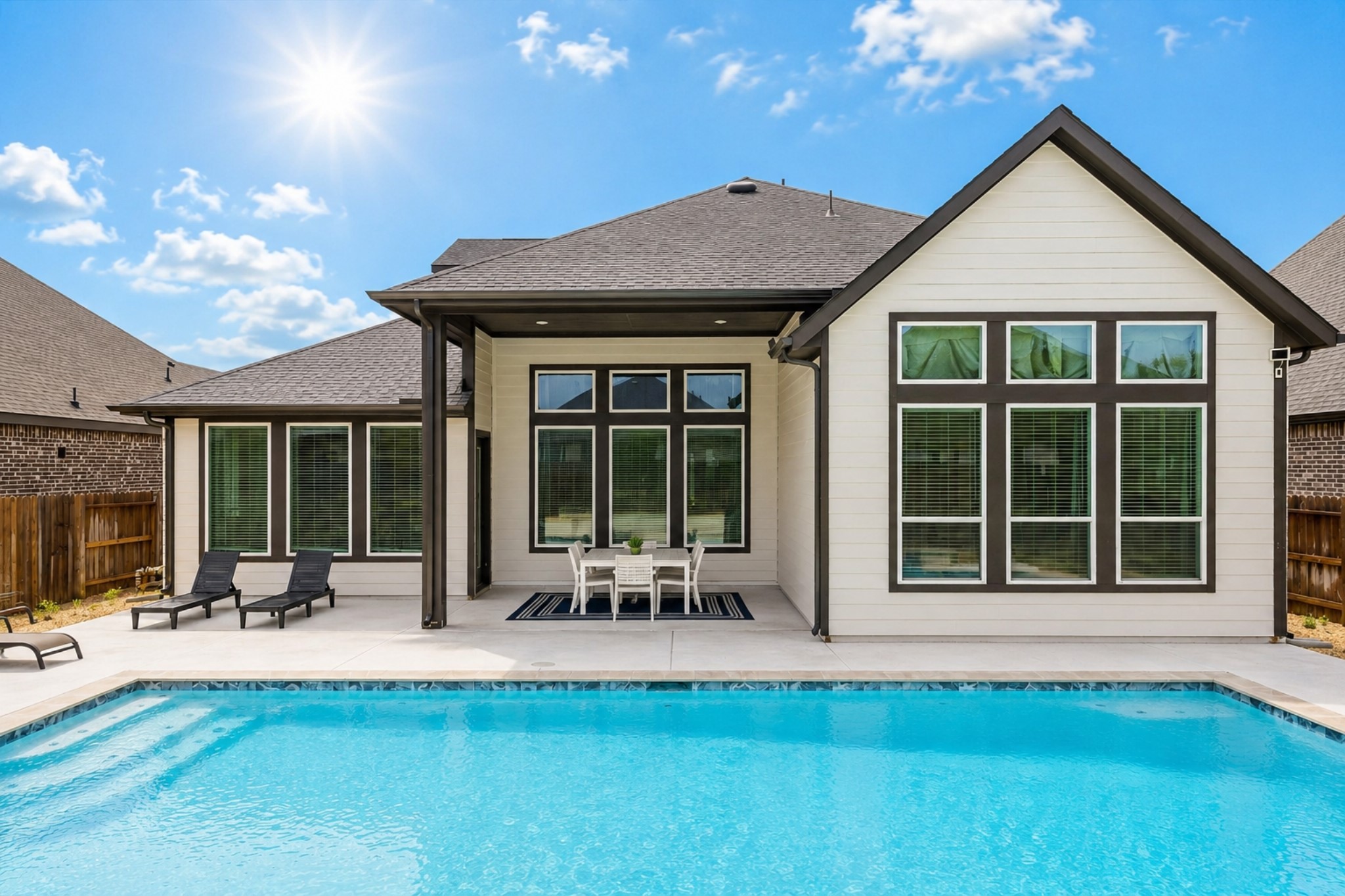 323 Blue River Trail Rosenberg, TX 77471 - Photo 22 of 28