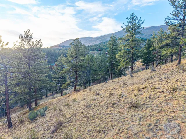 $69,000 | 156 Cline Drive East, Shawnee, CO 80475