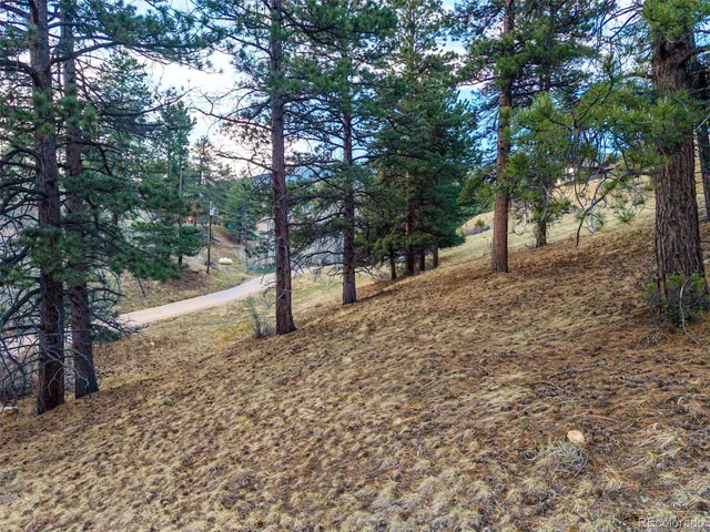 $69,000 | 156 Cline Drive East, Shawnee, CO 80475