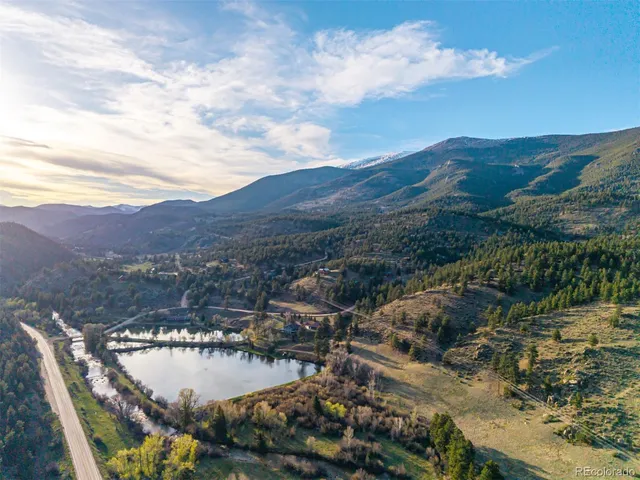 $69,000 | 156 Cline Drive East, Shawnee, CO 80475