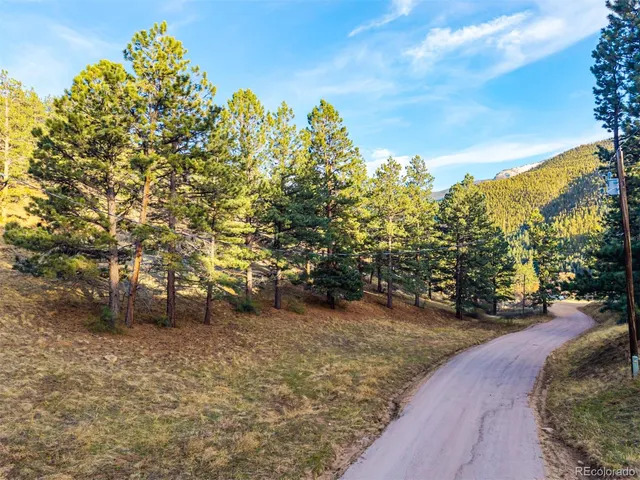 $69,000 | 156 Cline Drive East, Shawnee, CO 80475