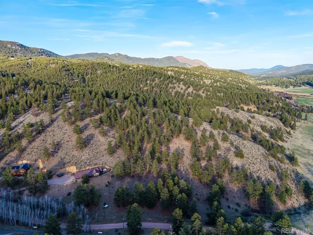 $69,000 | 156 Cline Drive East, Shawnee, CO 80475