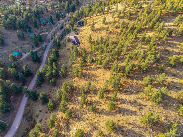 $69,000 | 156 Cline Drive East, Shawnee, CO 80475