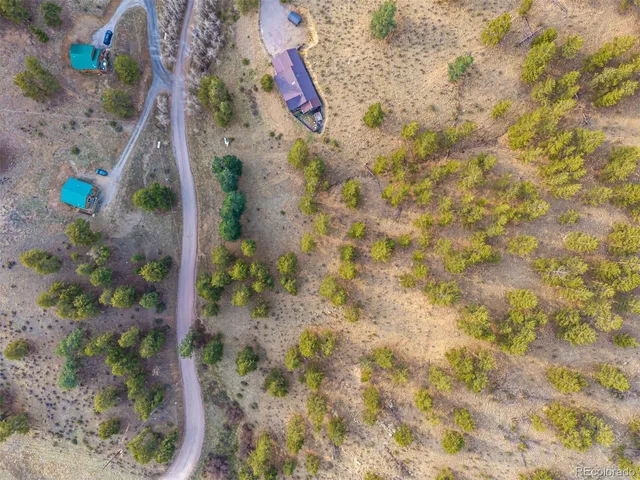 $69,000 | 156 Cline Drive East, Shawnee, CO 80475