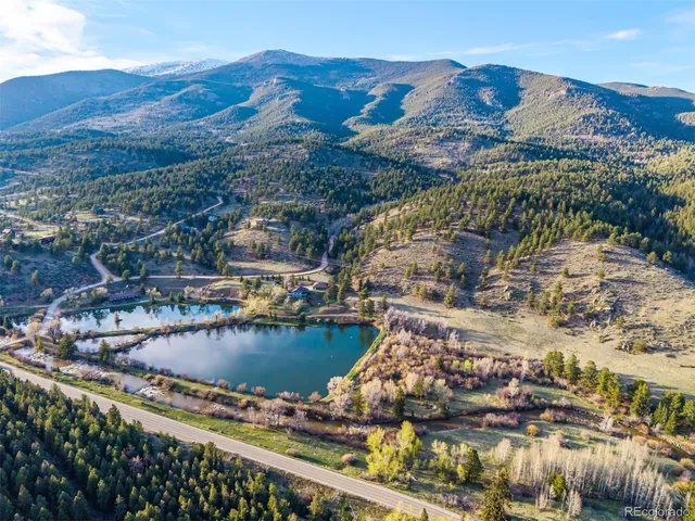 $69,000 | 156 Cline Drive East, Shawnee, CO 80475