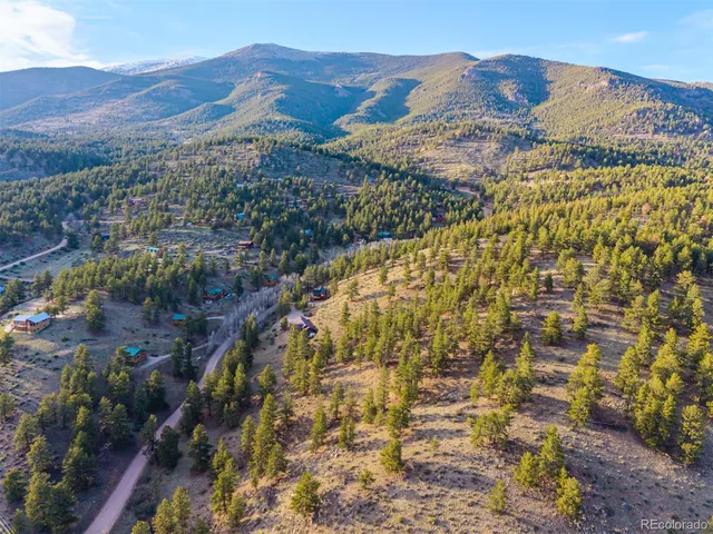 $69,000 | 156 Cline Drive East, Shawnee, CO 80475