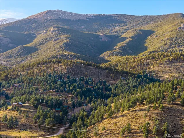 $69,000 | 156 Cline Drive East, Shawnee, CO 80475