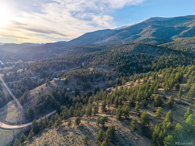 $69,000 | 156 Cline Drive East, Shawnee, CO 80475