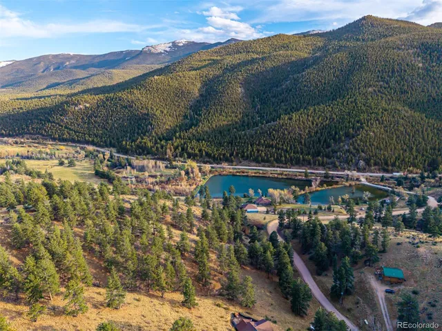 $69,000 | 156 Cline Drive East, Shawnee, CO 80475