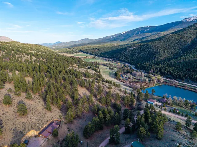 $69,000 | 156 Cline Drive East, Shawnee, CO 80475