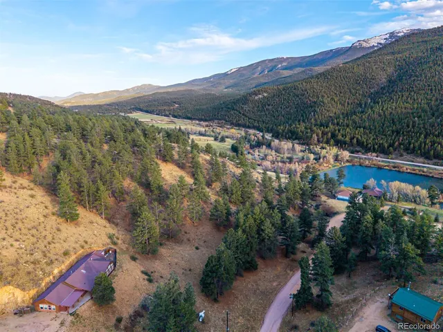 $69,000 | 156 Cline Drive East, Shawnee, CO 80475