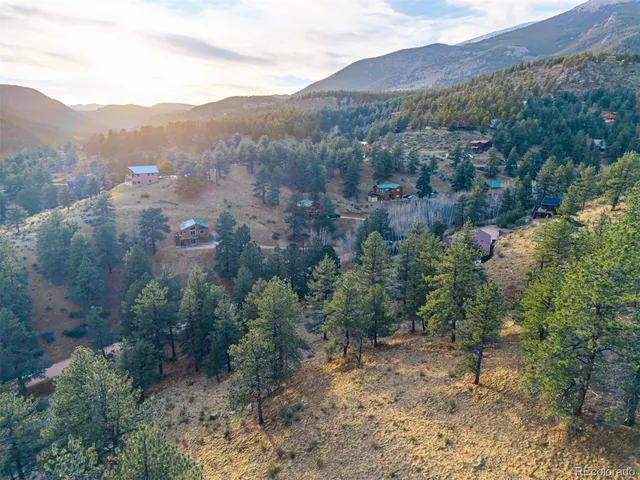 $69,000 | 156 Cline Drive East, Shawnee, CO 80475