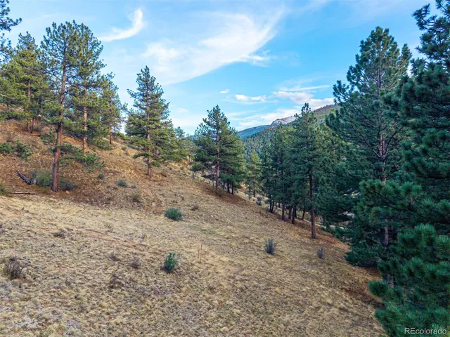 $69,000 | 156 Cline Drive East, Shawnee, CO 80475