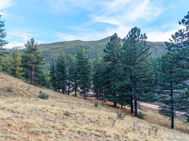 $69,000 | 156 Cline Drive East, Shawnee, CO 80475