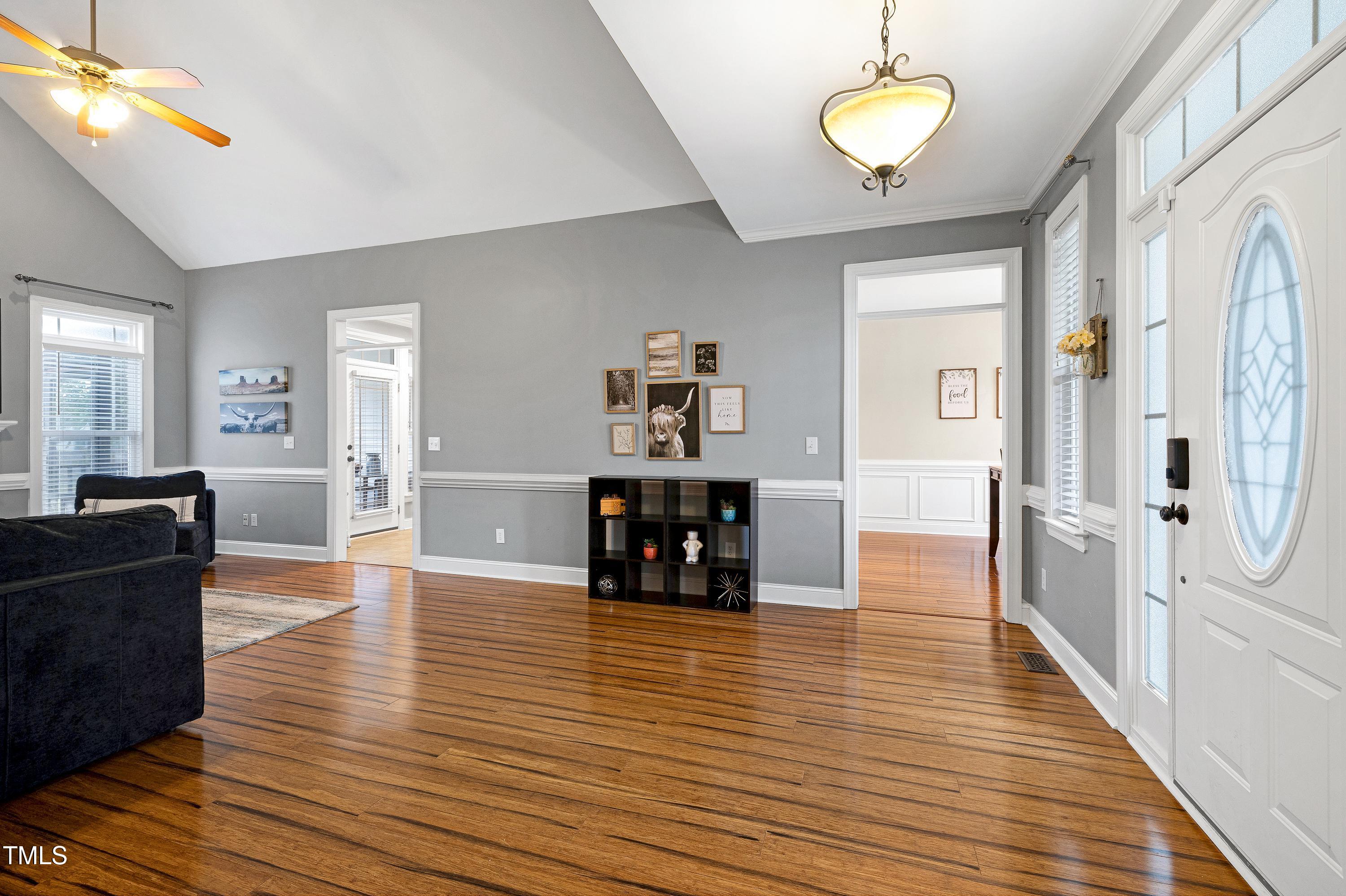 5016 Swordfish Drive Raleigh, NC 27603 - Photo 11 of 68 Scene-10