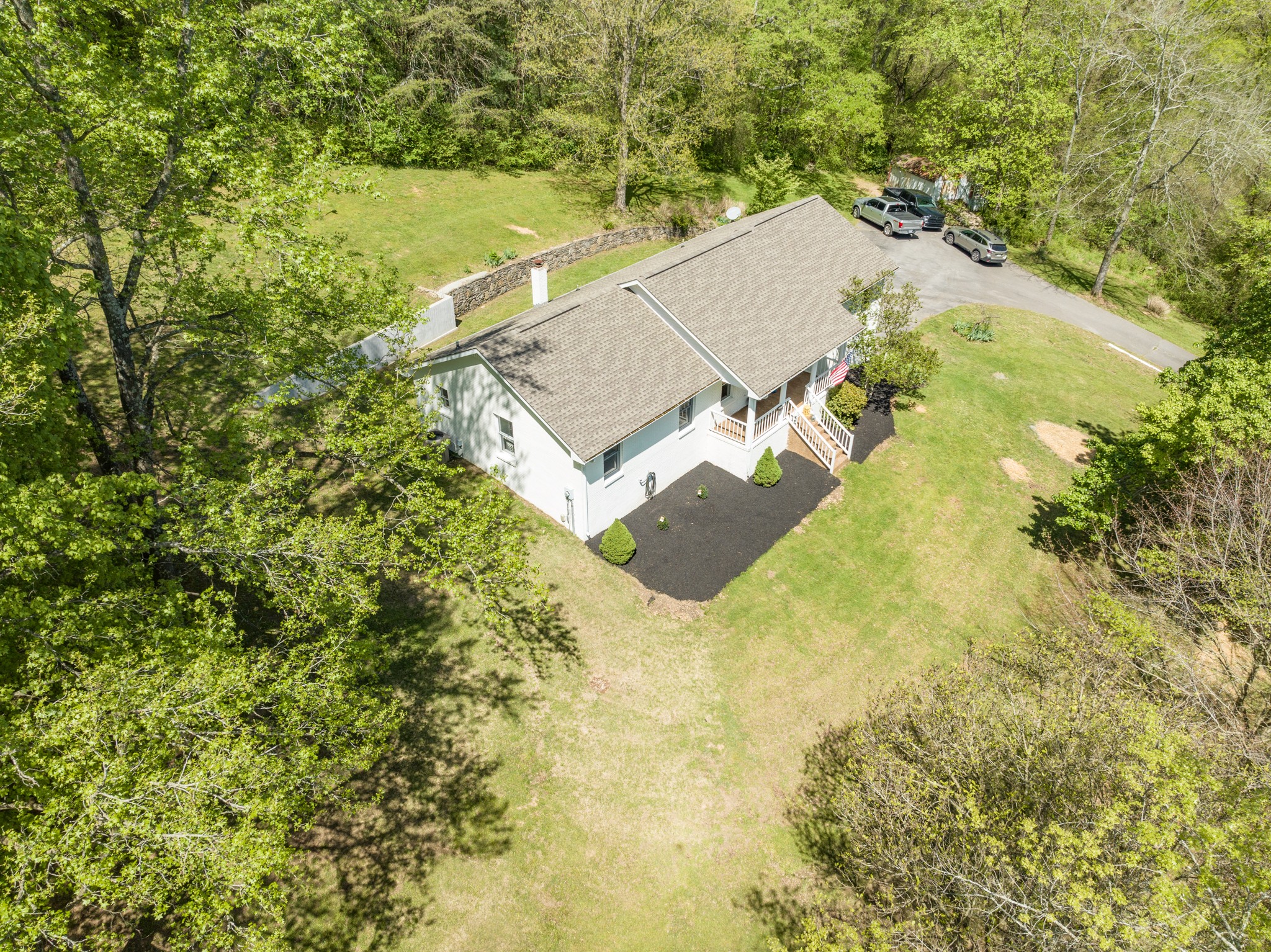 1339 Old Tva Road Columbia, TN 38401 - Photo 54 of 58 Gallery Image 54
