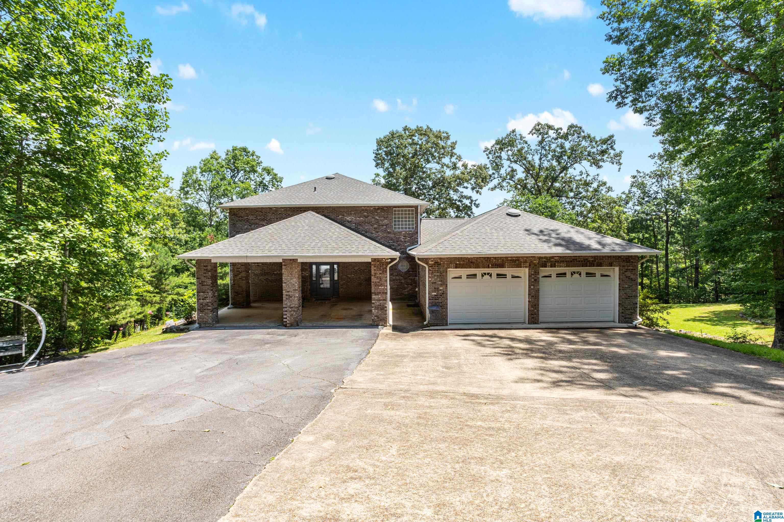 85 County Road 3989 Jasper, AL 35503 - Photo 2 of 81