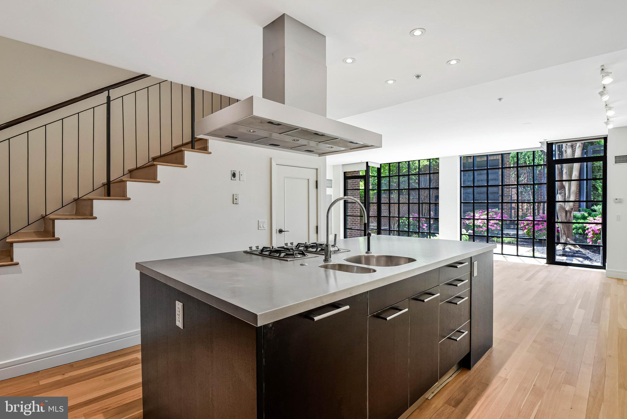 3303 Water Street Northwest, Unit 3I Washington, DC 20007 - Photo 14 of 52