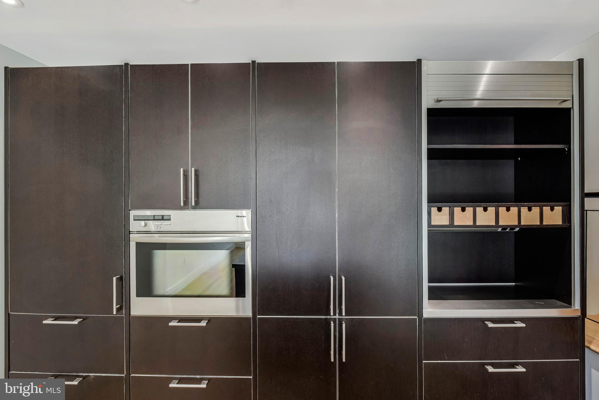 3303 Water Street Northwest, Unit 3I Washington, DC 20007 - Photo 15 of 52
