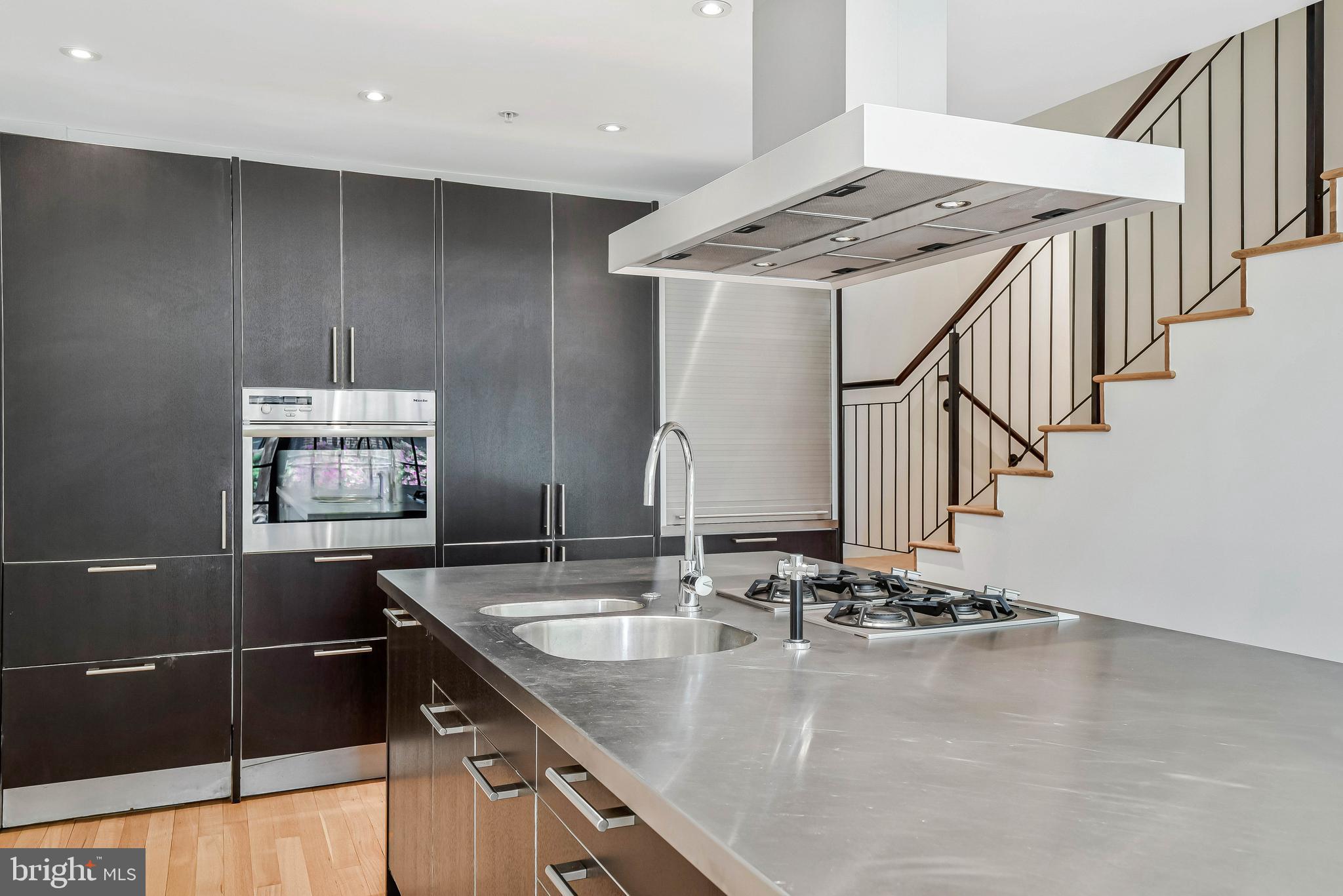3303 Water Street Northwest, Unit 3I Washington, DC 20007 - Photo 16 of 52