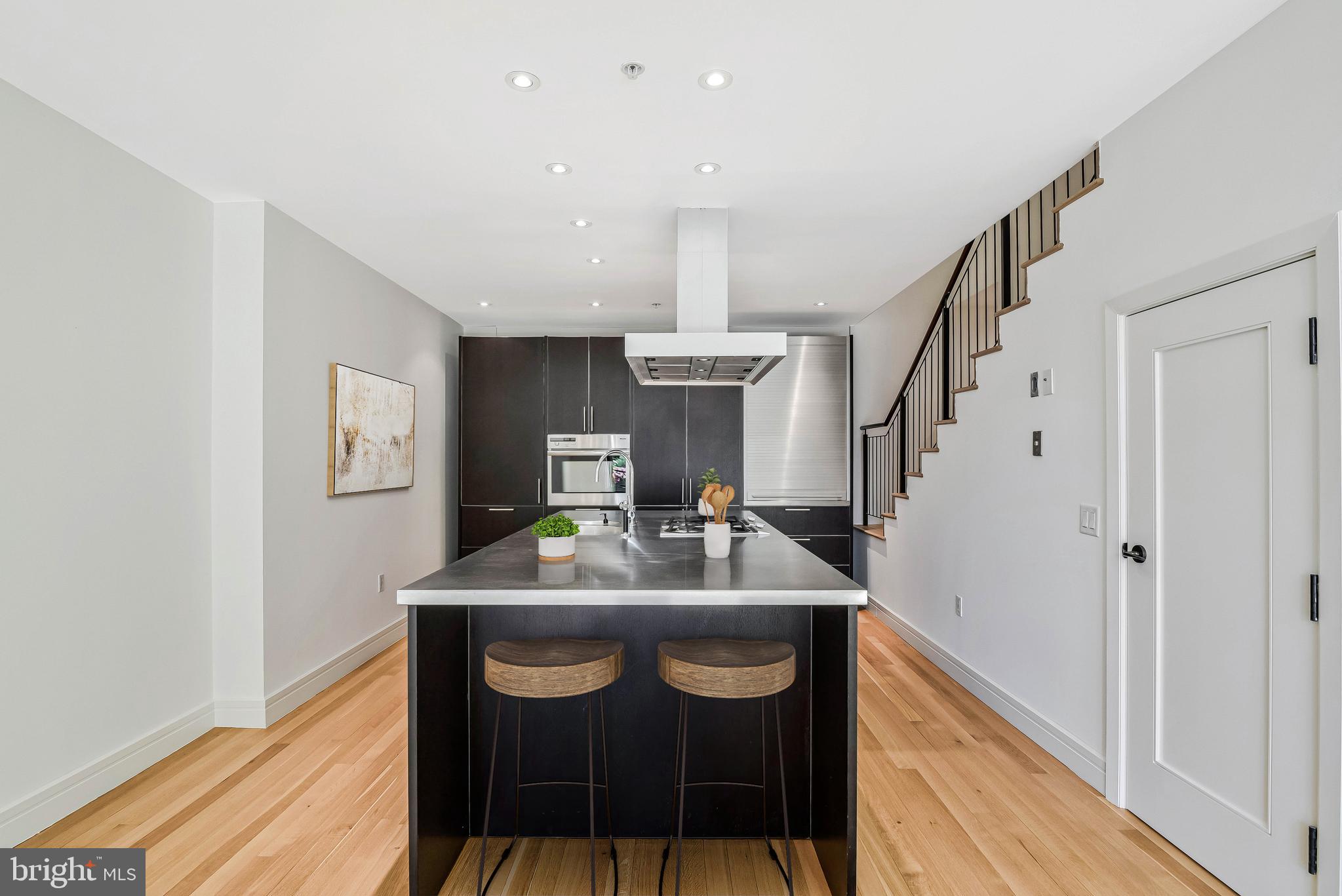 3303 Water Street Northwest, Unit 3I Washington, DC 20007 - Photo 17 of 52