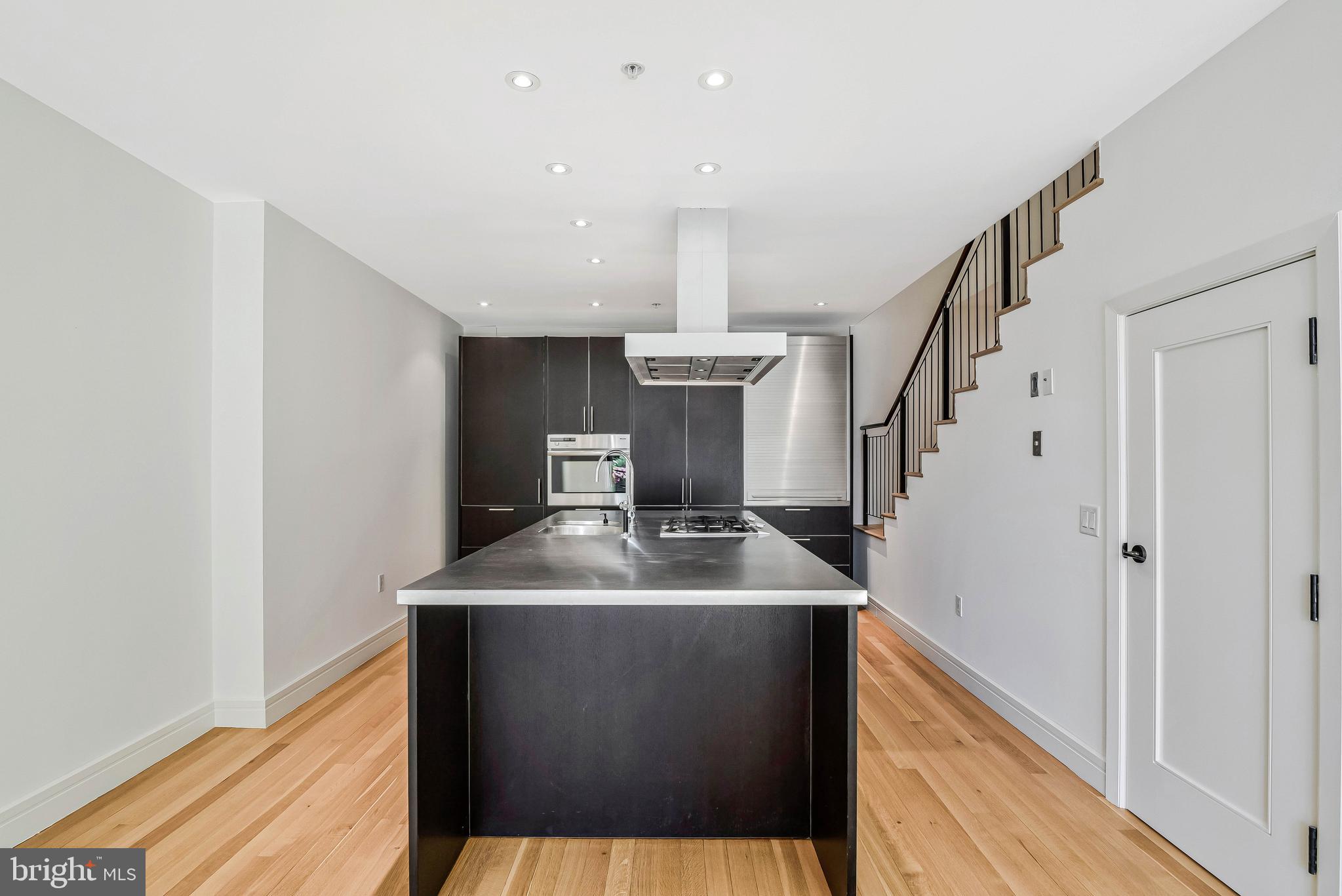 3303 Water Street Northwest, Unit 3I Washington, DC 20007 - Photo 18 of 52