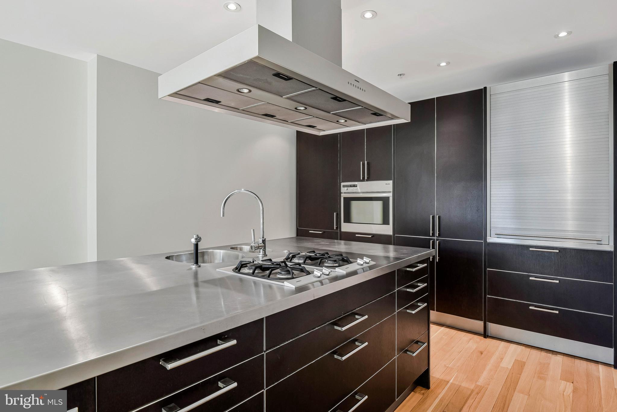 3303 Water Street Northwest, Unit 3I Washington, DC 20007 - Photo 19 of 52