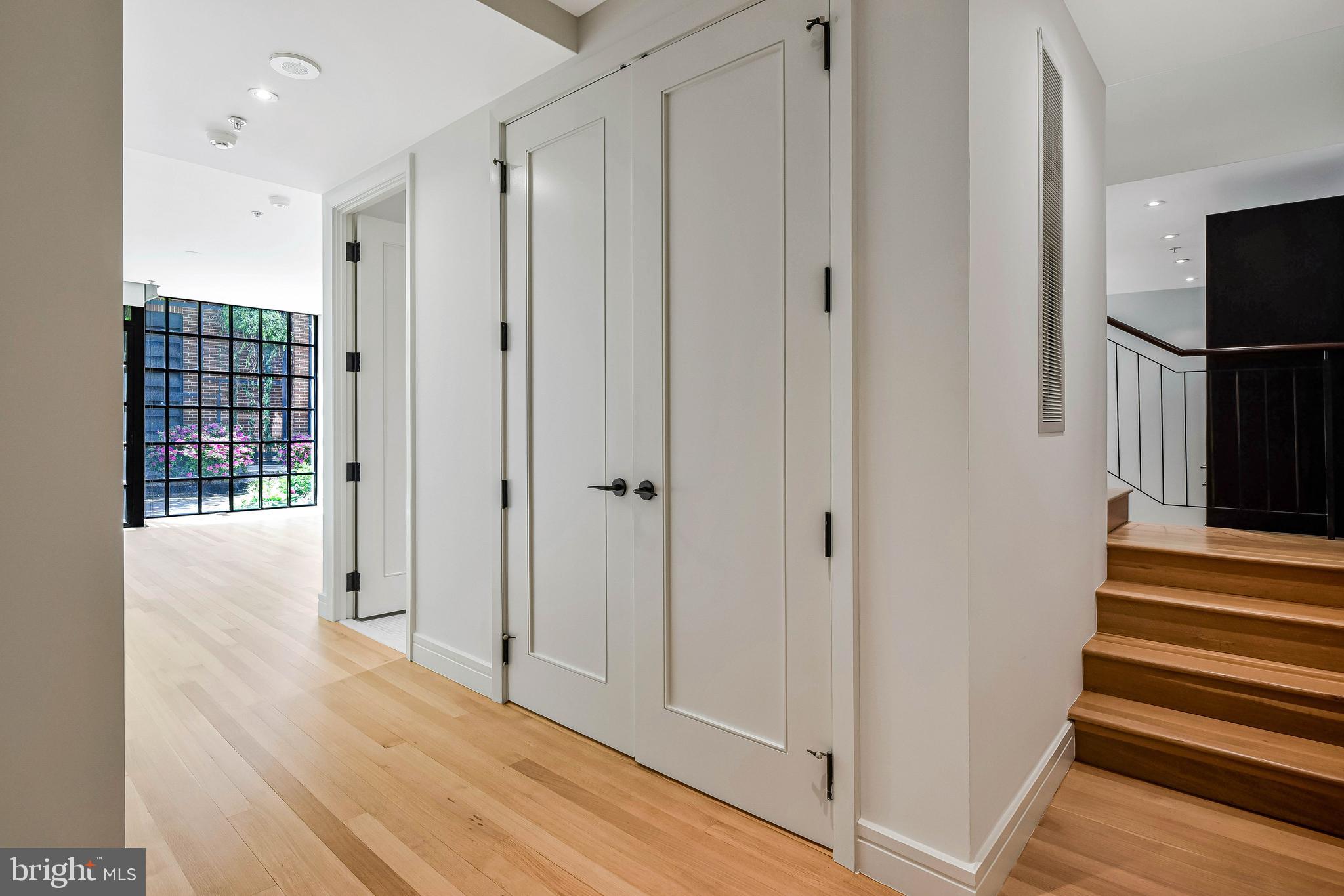 3303 Water Street Northwest, Unit 3I Washington, DC 20007 - Photo 20 of 52