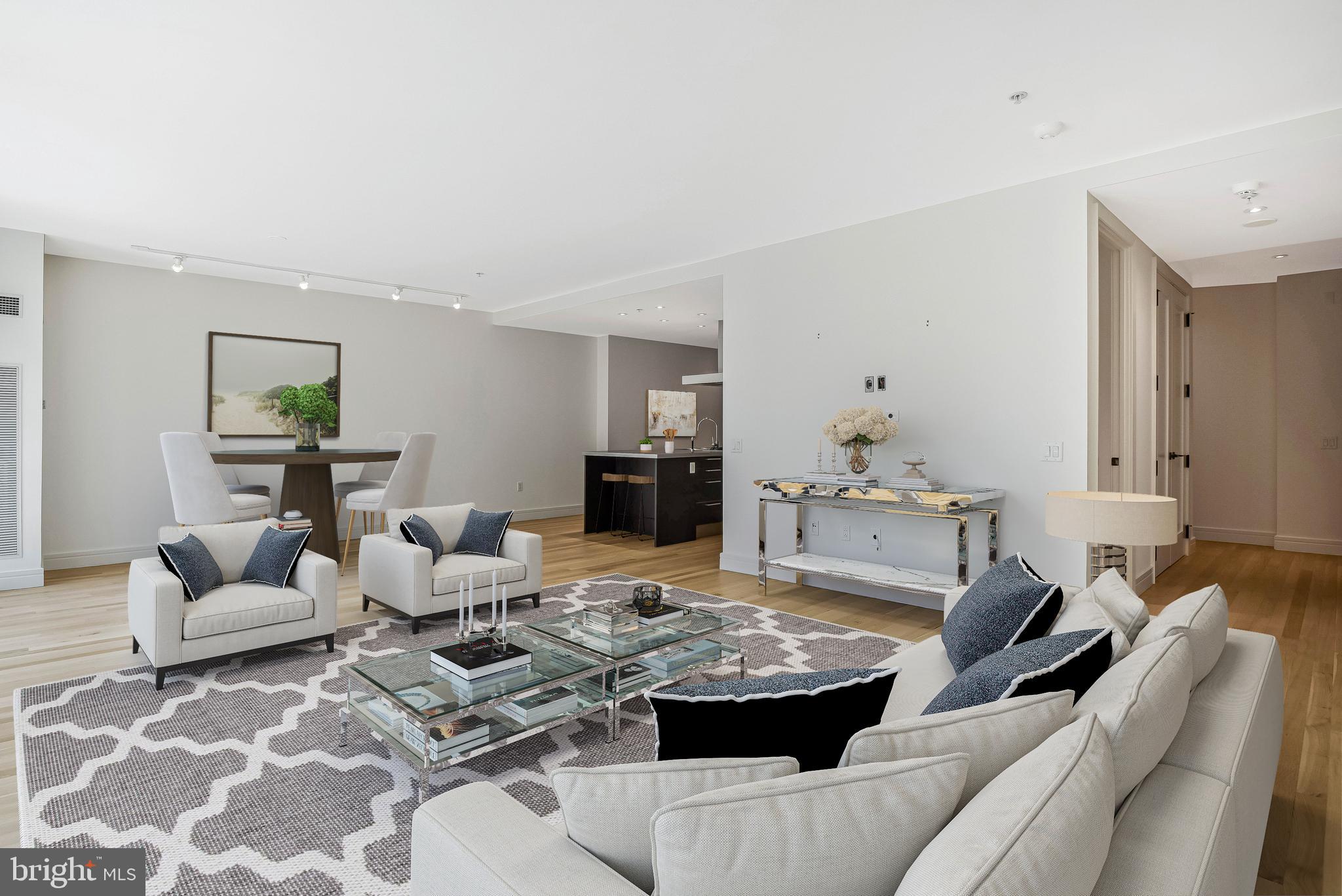 3303 Water Street Northwest, Unit 3I Washington, DC 20007 - Photo 21 of 52