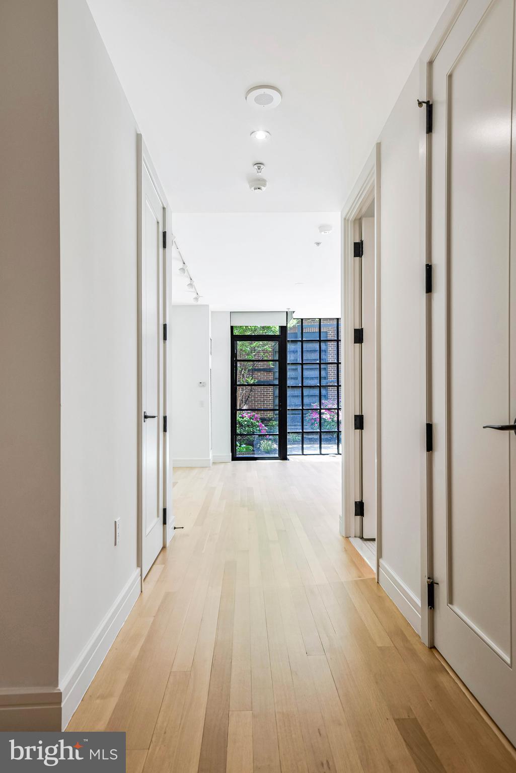 3303 Water Street Northwest, Unit 3I Washington, DC 20007 - Photo 24 of 52