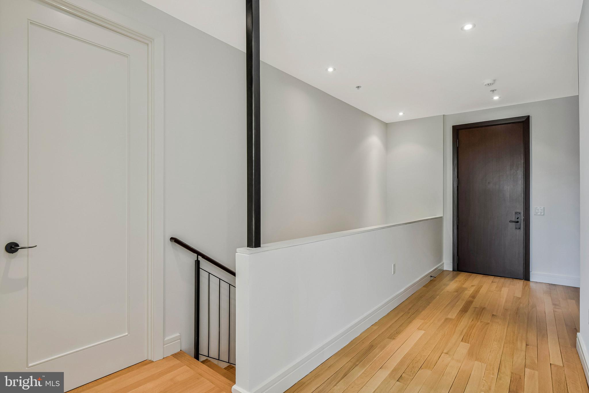 3303 Water Street Northwest, Unit 3I Washington, DC 20007 - Photo 25 of 52