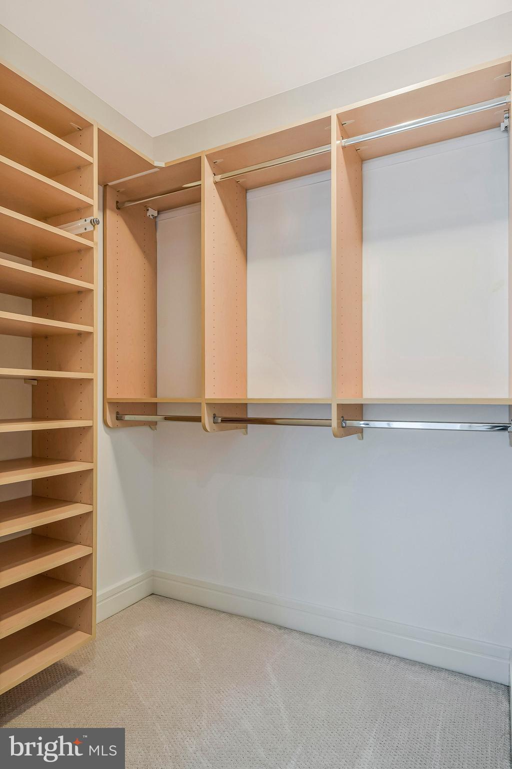 3303 Water Street Northwest, Unit 3I Washington, DC 20007 - Photo 26 of 52