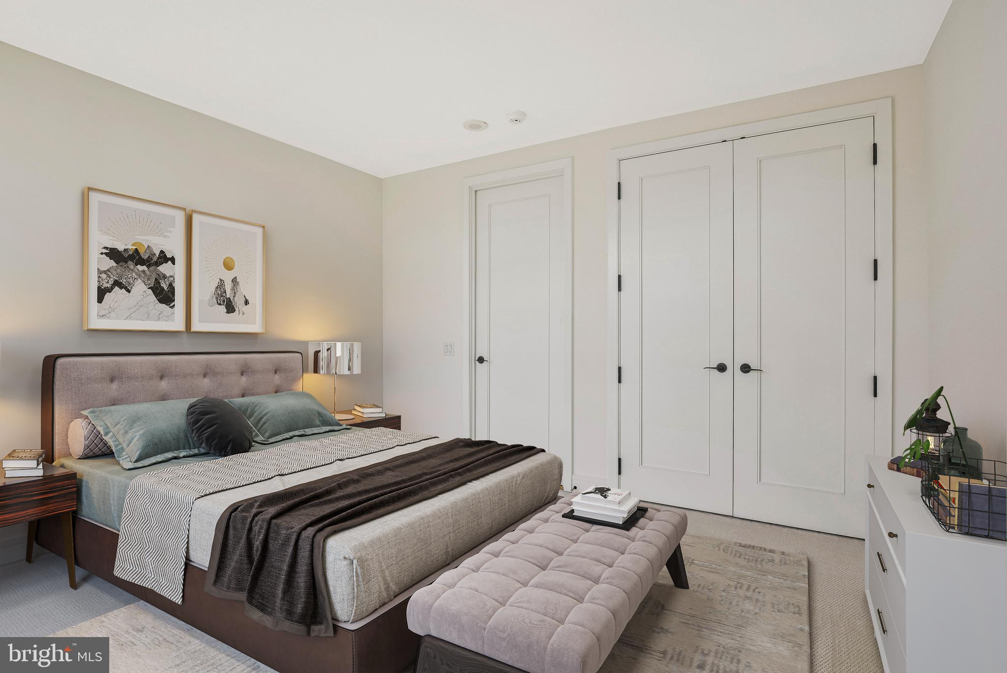 3303 Water Street Northwest, Unit 3I Washington, DC 20007 - Photo 27 of 52
