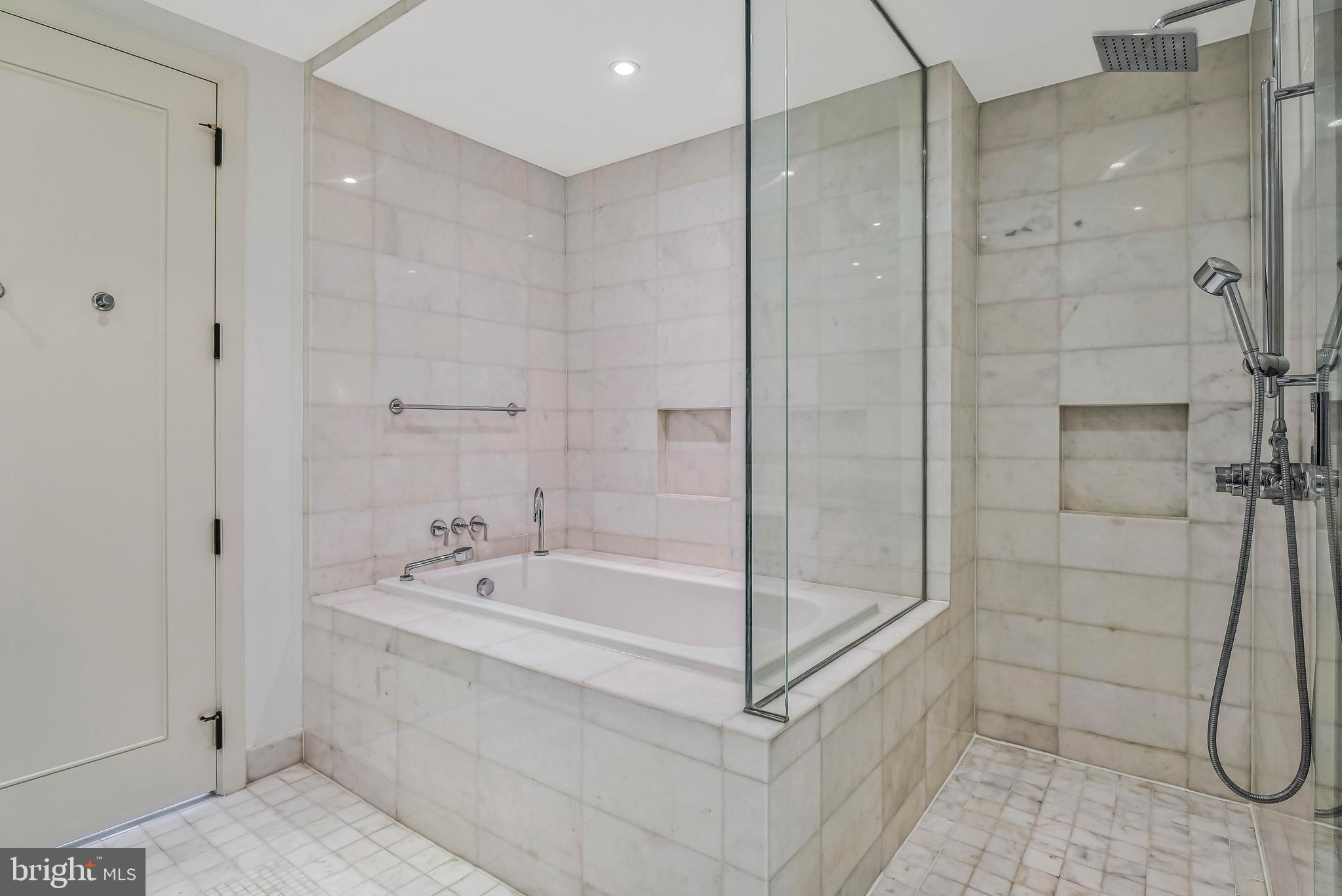 3303 Water Street Northwest, Unit 3I Washington, DC 20007 - Photo 29 of 52