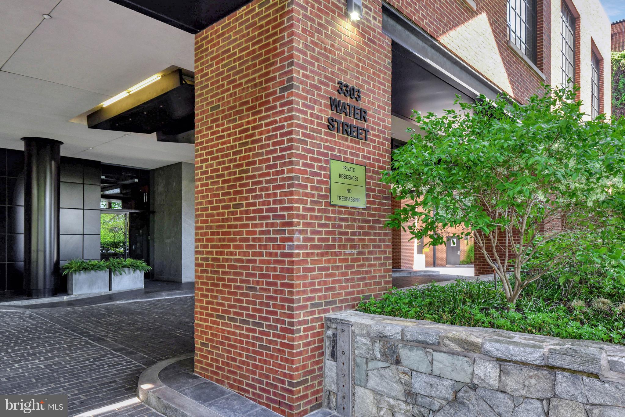 3303 Water Street Northwest, Unit 3I Washington, DC 20007 - Photo 3 of 52