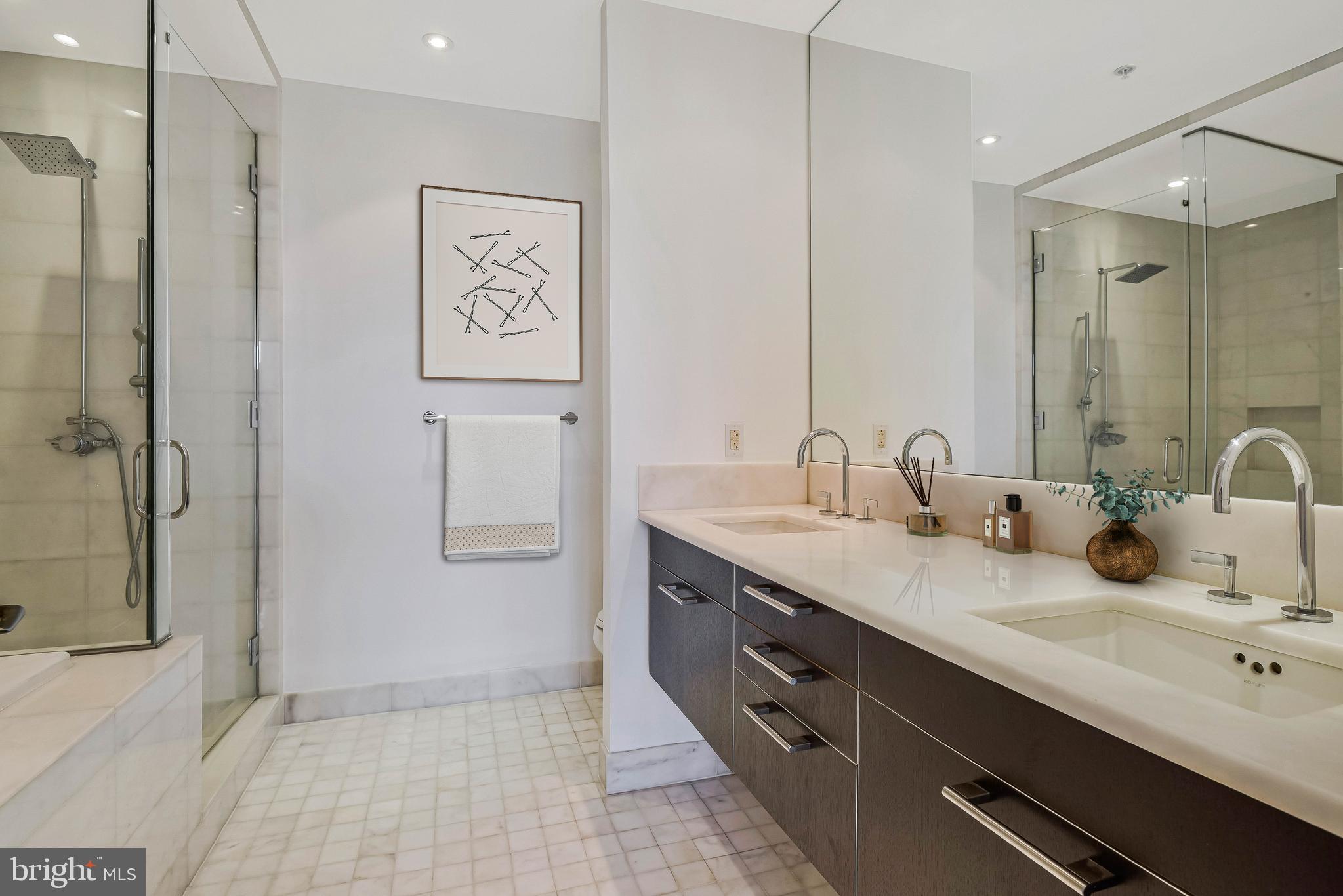 3303 Water Street Northwest, Unit 3I Washington, DC 20007 - Photo 32 of 52
