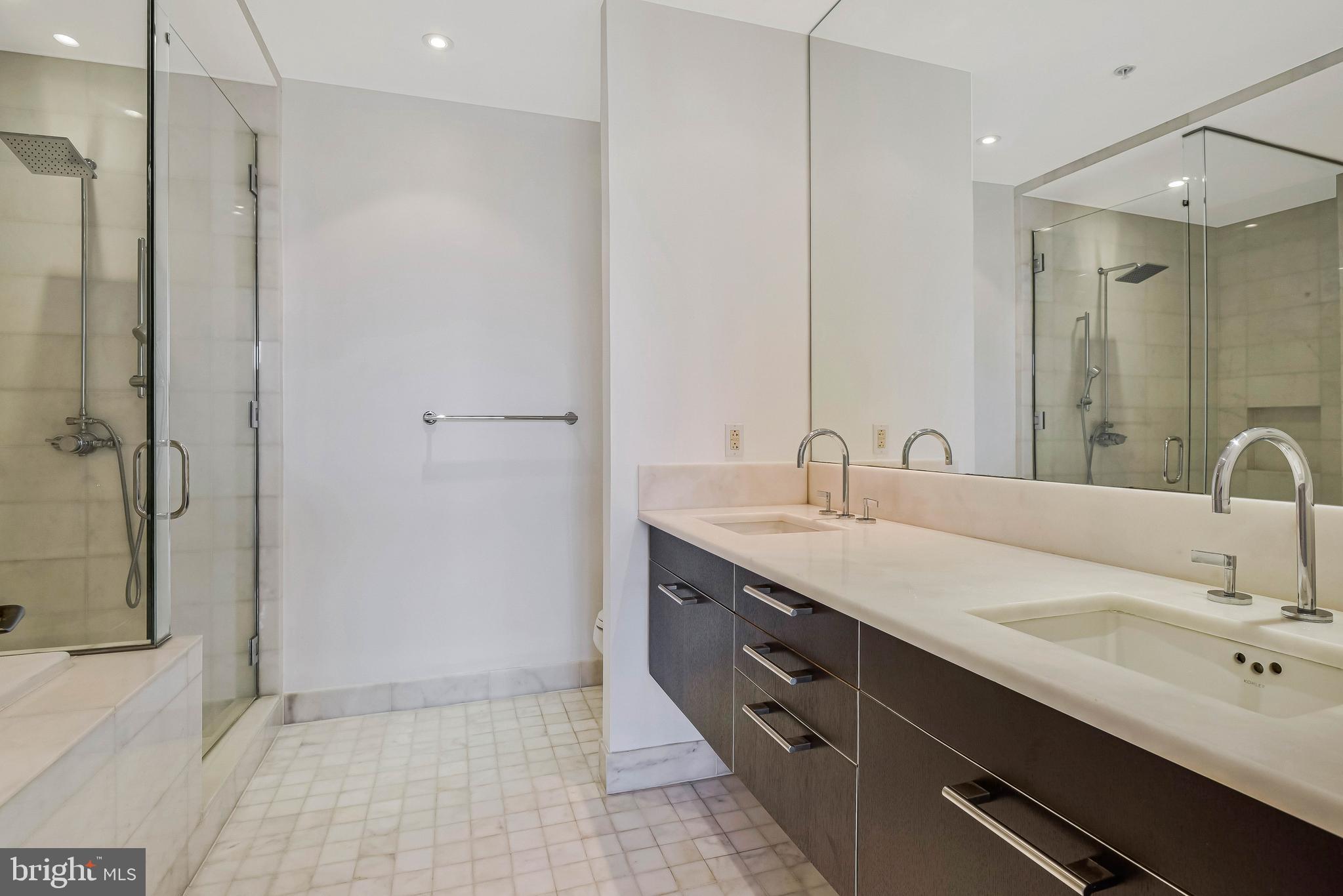 3303 Water Street Northwest, Unit 3I Washington, DC 20007 - Photo 33 of 52