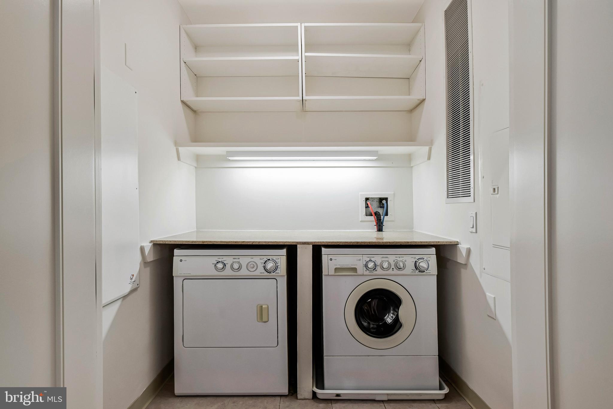 3303 Water Street Northwest, Unit 3I Washington, DC 20007 - Photo 37 of 52