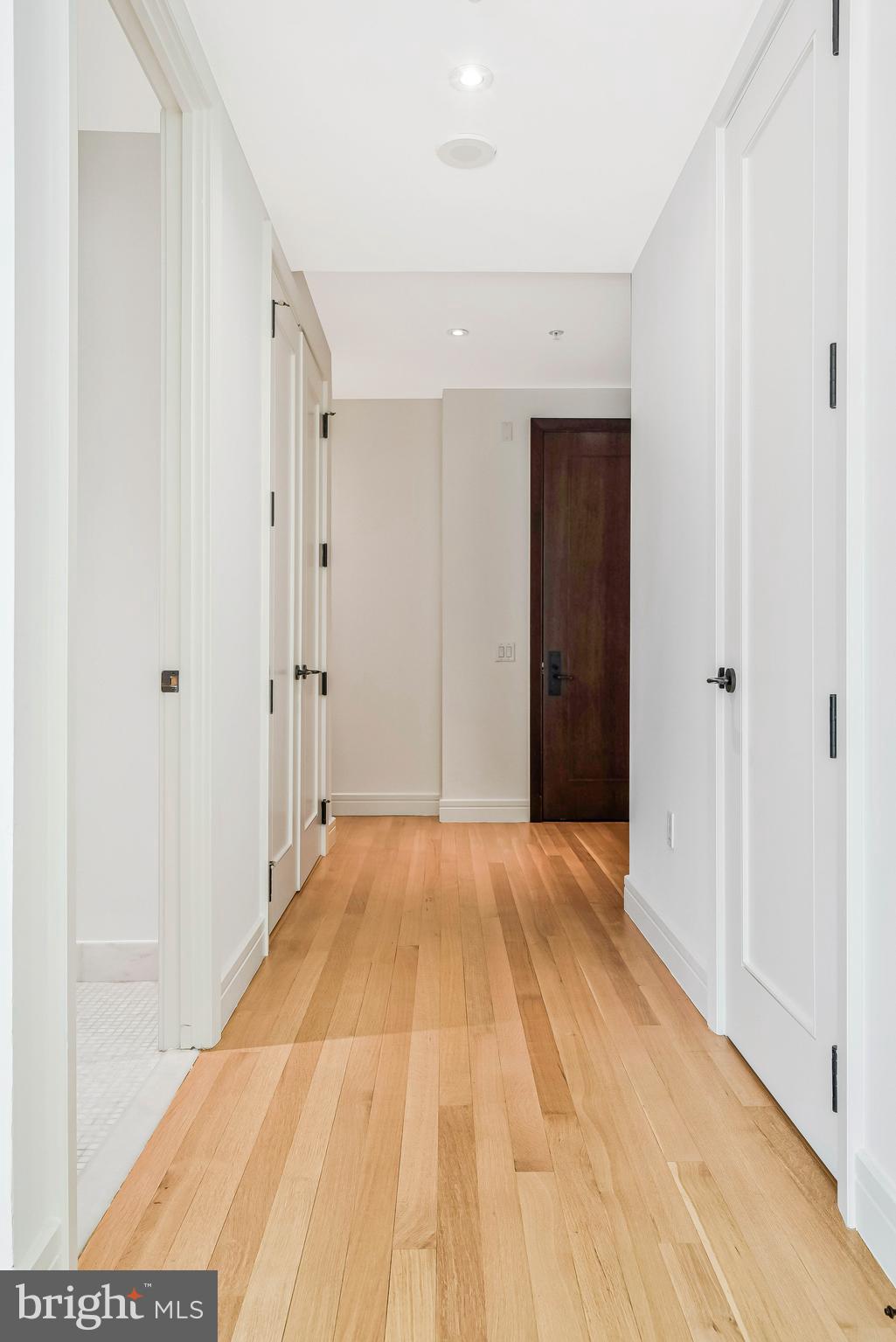 3303 Water Street Northwest, Unit 3I Washington, DC 20007 - Photo 40 of 52
