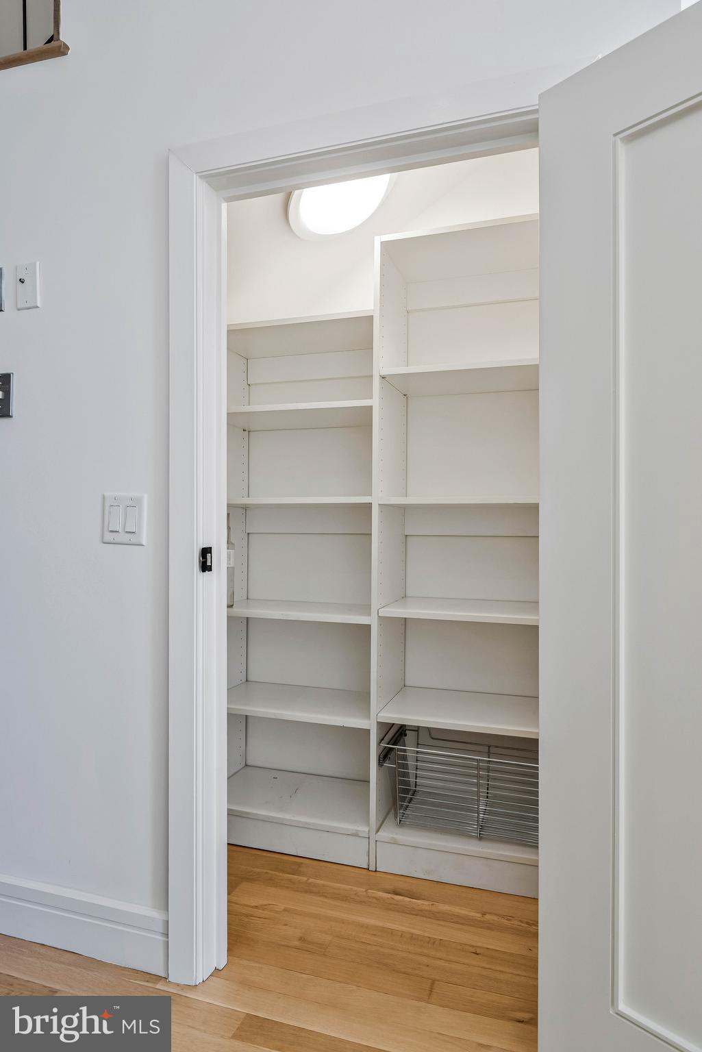 3303 Water Street Northwest, Unit 3I Washington, DC 20007 - Photo 41 of 52