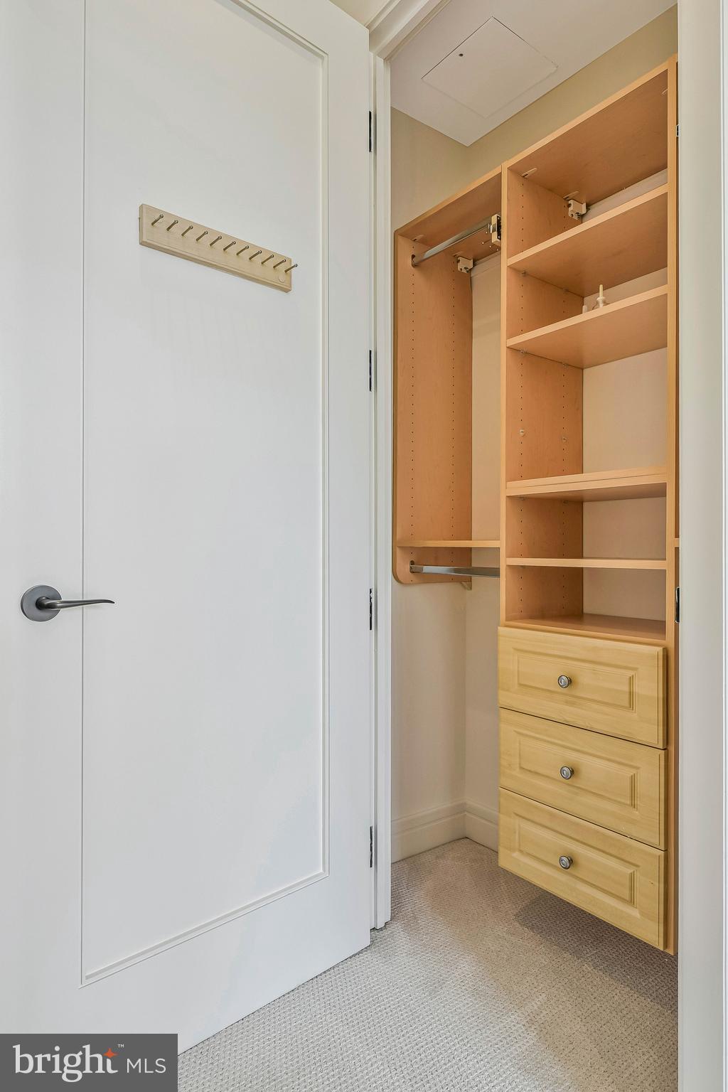 3303 Water Street Northwest, Unit 3I Washington, DC 20007 - Photo 42 of 52