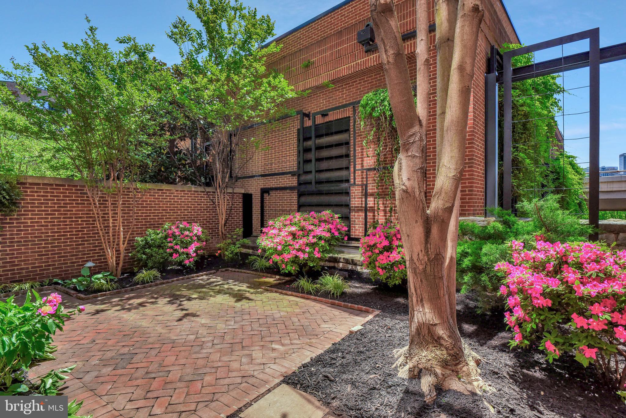 3303 Water Street Northwest, Unit 3I Washington, DC 20007 - Photo 45 of 52