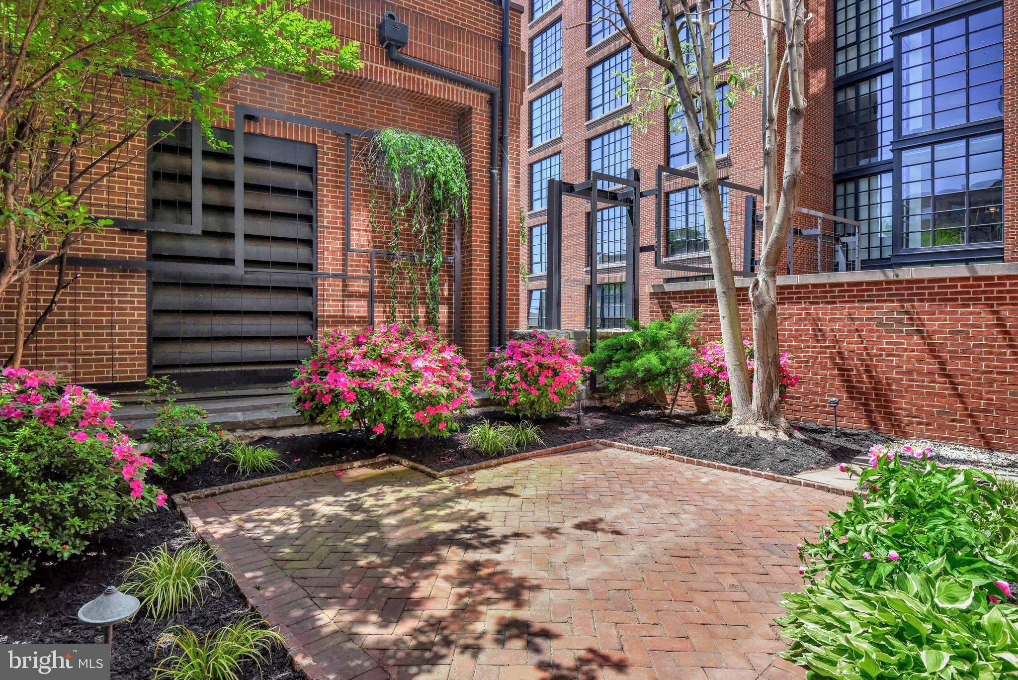 3303 Water Street Northwest, Unit 3I Washington, DC 20007 - Photo 46 of 52