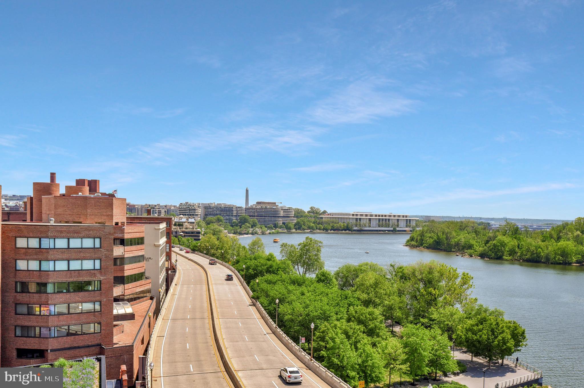 3303 Water Street Northwest, Unit 3I Washington, DC 20007 - Photo 49 of 52