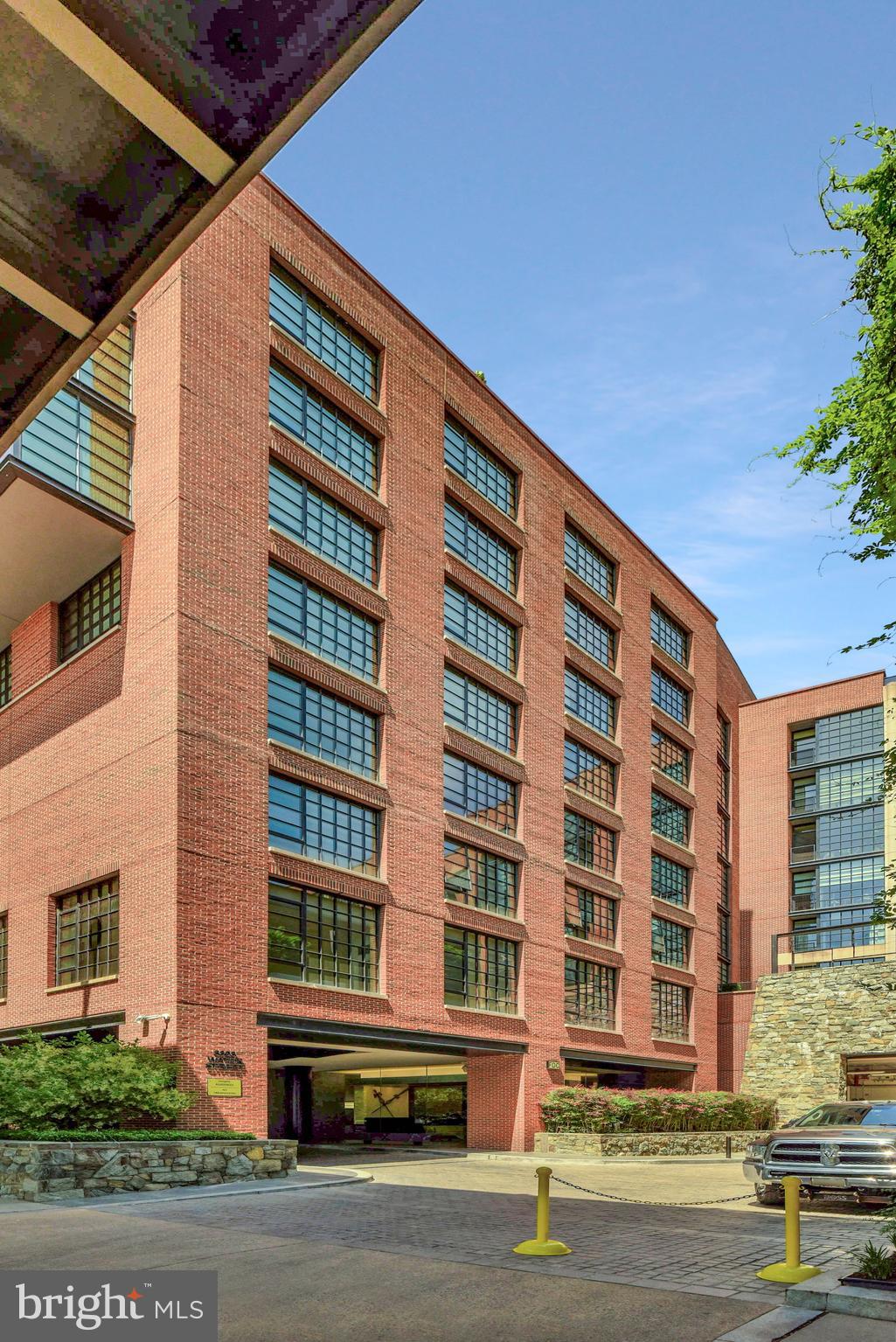 3303 Water Street Northwest, Unit 3I Washington, DC 20007 - Photo 51 of 52