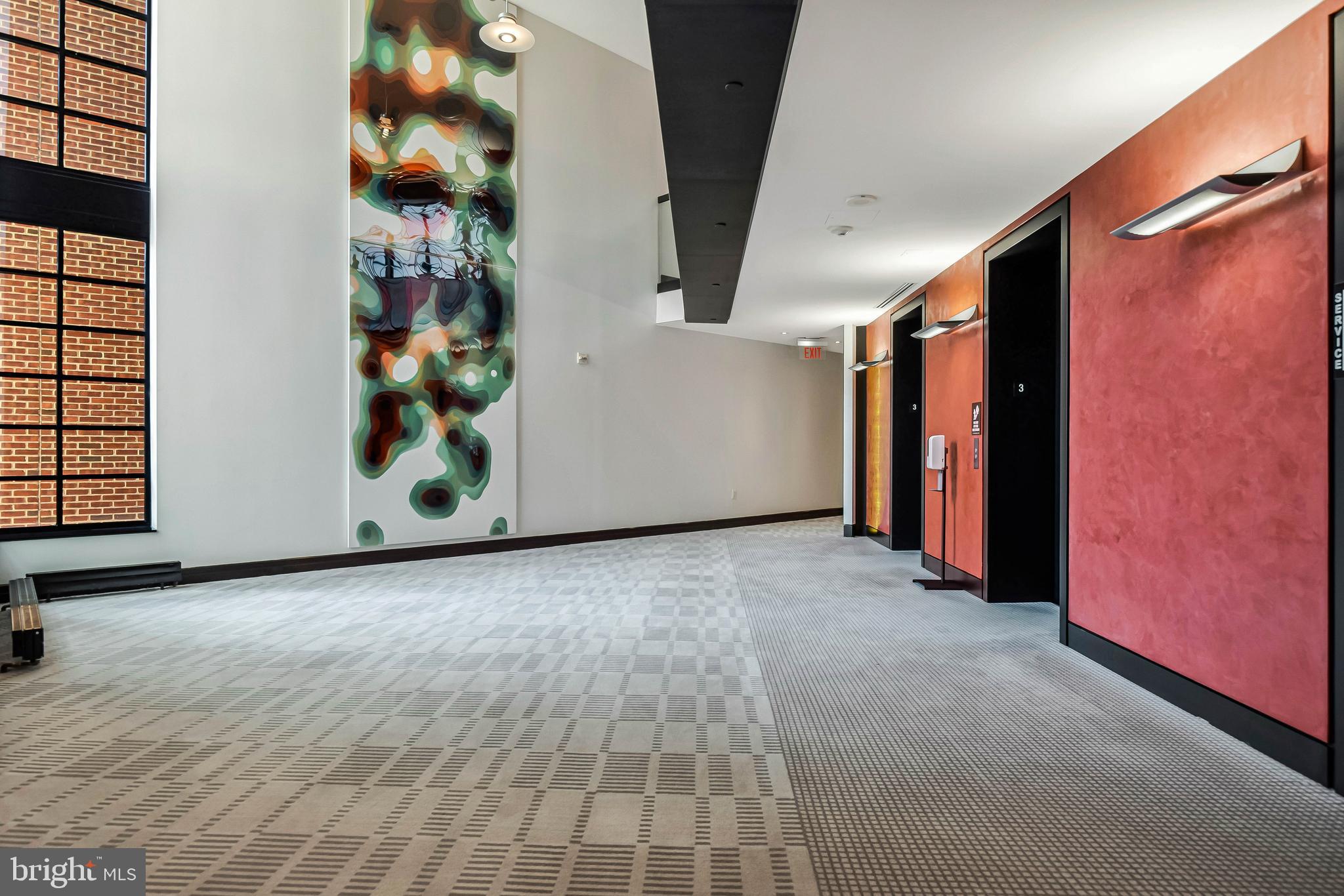 3303 Water Street Northwest, Unit 3I Washington, DC 20007 - Photo 6 of 52